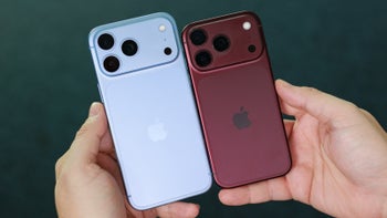 Apple is inching closer and closer to the leading position in the world's biggest smartphone market