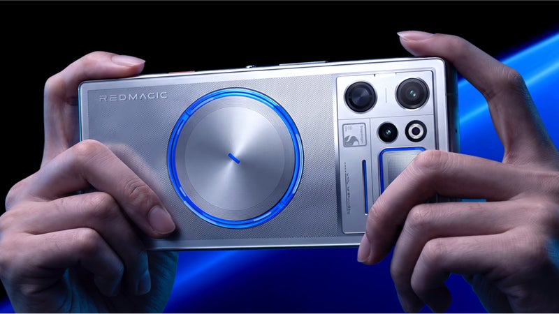 The RedMagic 12 Pro Plus is here and it blew me away with its insane specs