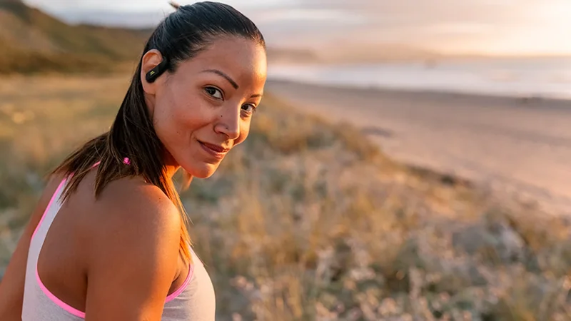At under $80, the JBL Endurance Peak 4 upgrade your workouts with cash left for whey protein
