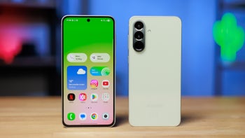 Samsung is now miraculously pushing One UI 9 updates to a slew of Galaxy A-series mid-rangers