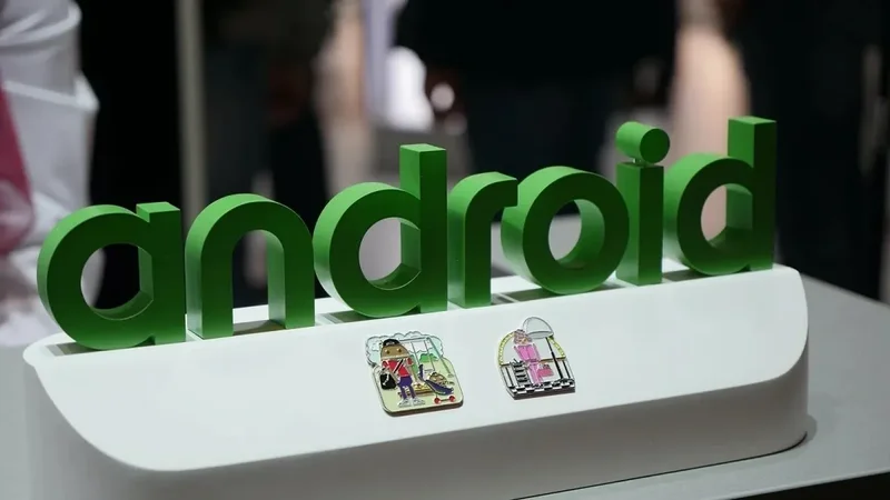 Check your phone right now: Severe malware discovered hidden inside thousands of budget Androids