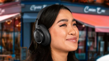 These JBL headphones put the Sony WH-1000XM6 to shame in one area and are 34% off now
