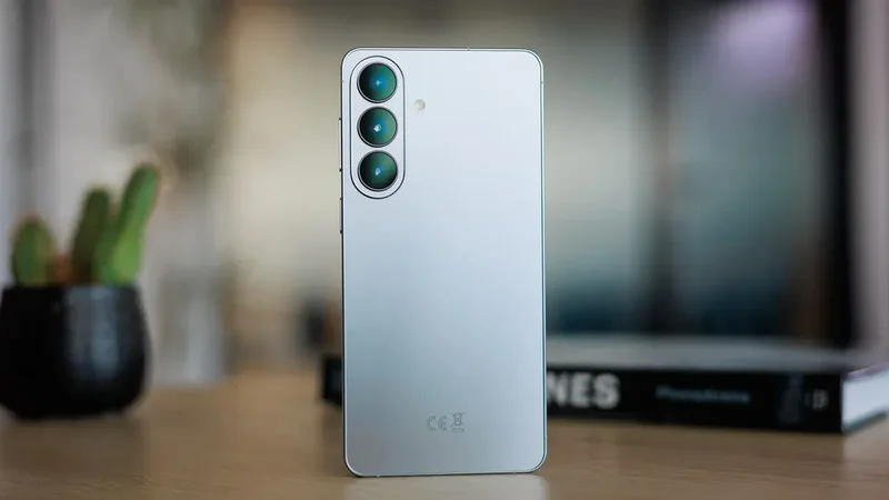 The Galaxy S27+ could strip away a key feature Samsung fans take for granted