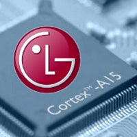 LG to produce mobile multicore chipsets of its own, based on the ARM architecture
