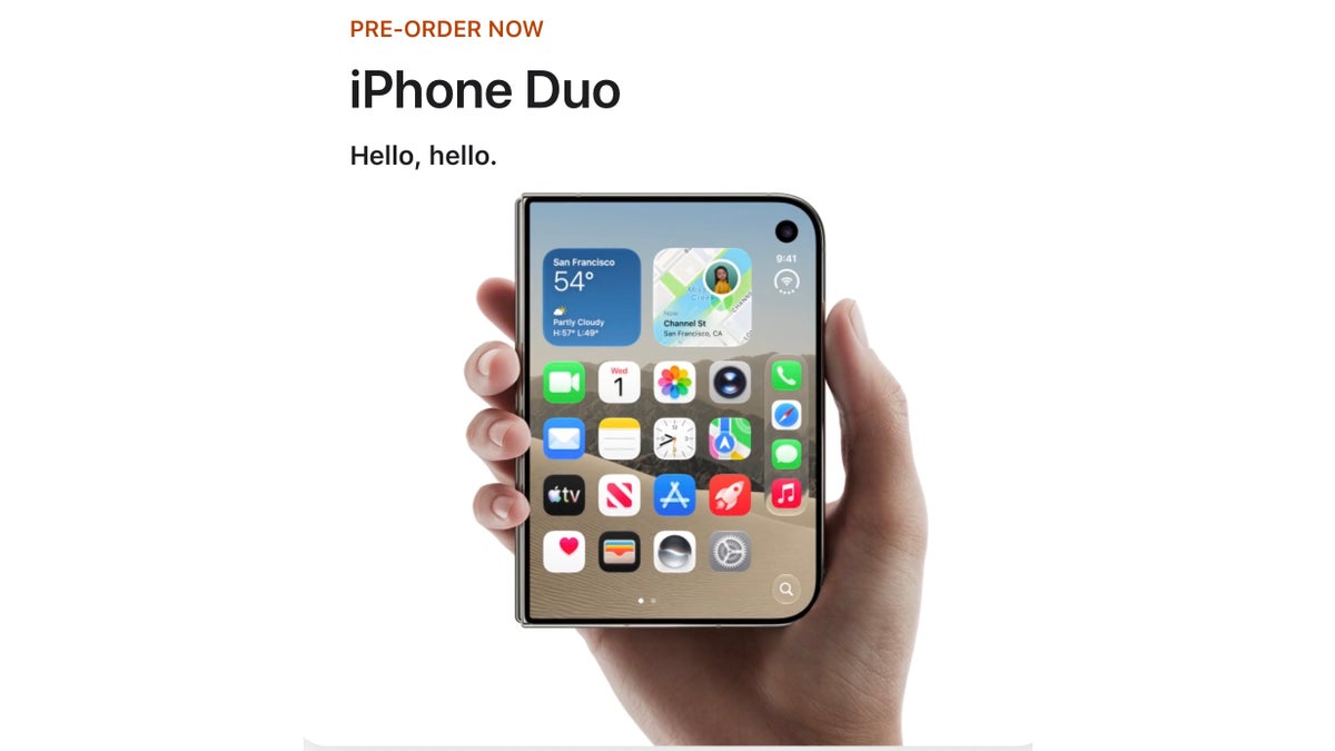 iPhone Duo $1,999 Launch Drives Premium Accessory Boom | Seller Opportunity