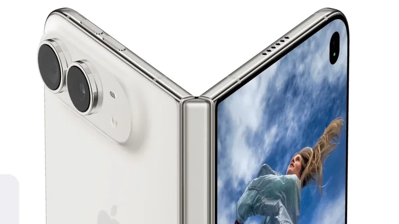 Apple's "don't be first, be the best" strategy pays off again as demand soars for the iPhone Duo
