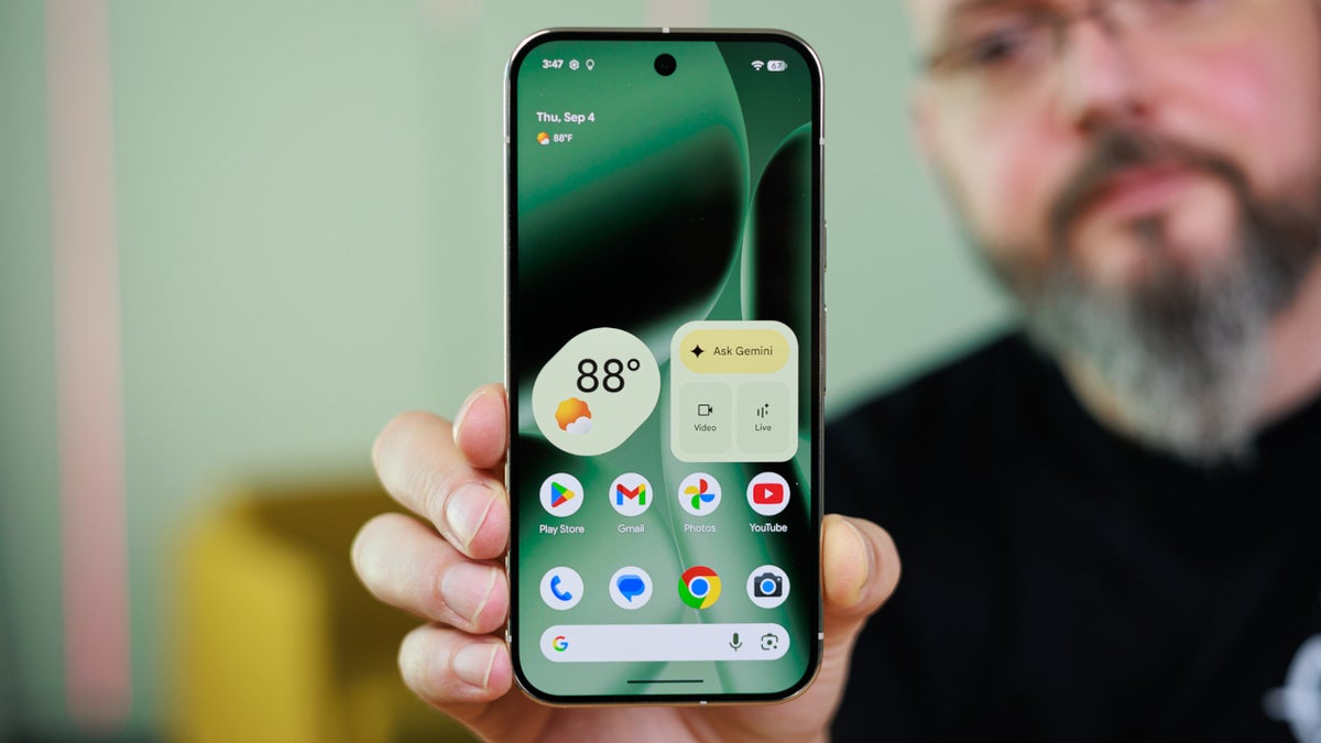 Android 17 QPR3 Beta 2 | Pixel Update Signals Seller Tech Risks