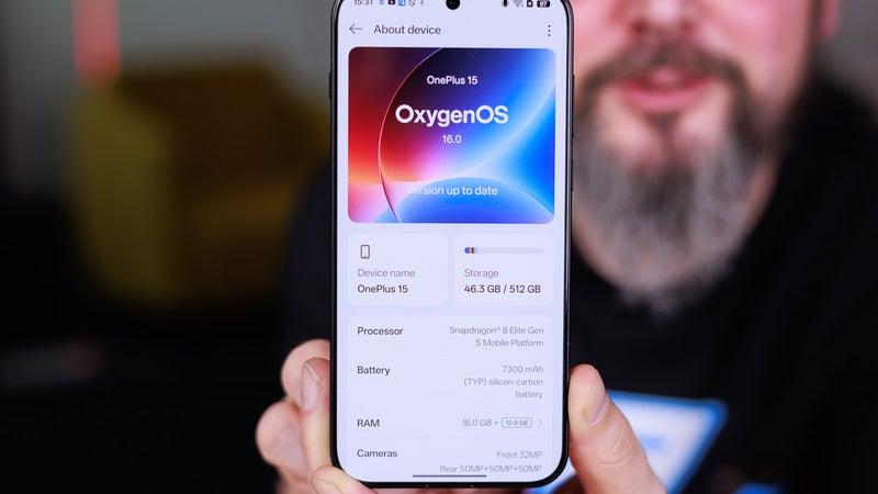 Everyone has one issue with their phone, and I want it fixed too