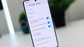 Google Messages' RCS works well, until it doesn't