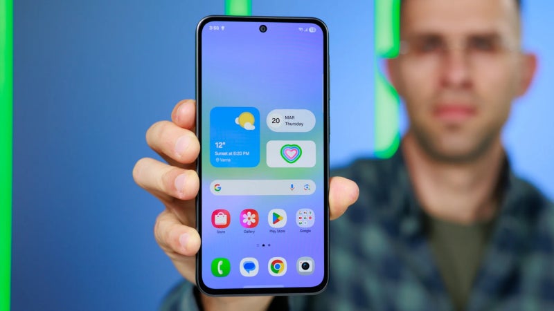 I now firmly believe that the best thing about Samsung's One UI 9 rollout is not its speed
