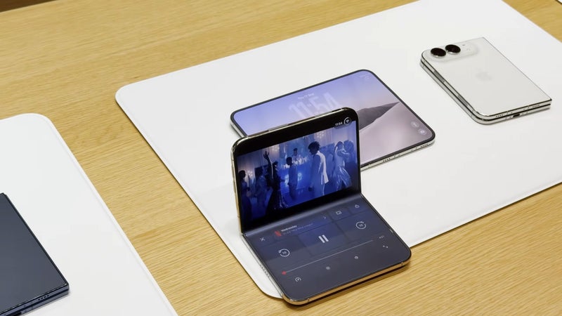 Apple fans refuse to buy the iPhone Duo from scalpers at prices that made me sick