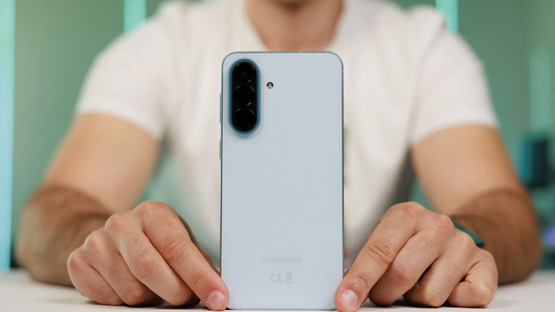 This Galaxy A57 deal might just be the best one you'll find before Black Friday