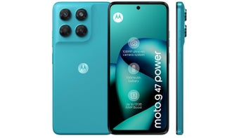 Motorola's first new Moto G-series mid-ranger in quite some time looks like a battery champ