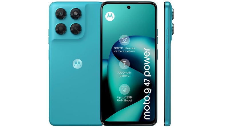 Motorola's first new Moto G-series mid-ranger in quite some time looks like a battery champ
