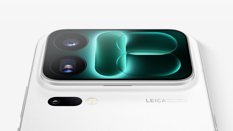 Apple's $1,299 iPhone 18 Pro Max suddenly looks cheap. Thanks, Xiaomi