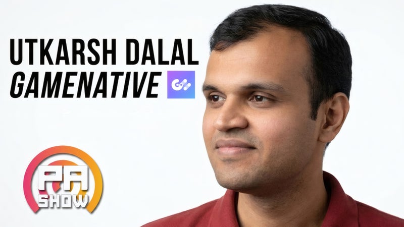 Forget GTA 6: GTA 5 can run on your phone right now – Interview with GameNative's Utkarsh Dalal