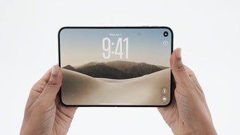 Sorry, Apple, but the $1,999 iPhone Duo has plenty of compromises to ignore