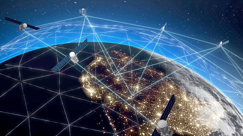 The SpaceX killer? Why Boost Mobile’s founder is betting big on AST SpaceMobile
