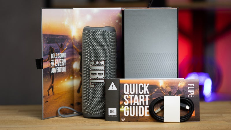 Fan-favorite JBL Flip 6 is a total no-brainer thanks to Walmart's latest offer