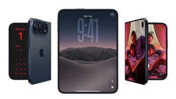 Apple is already working to fix the iPhone Duo's biggest flaw