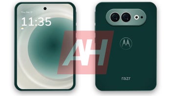 I don't understand what Motorola expects its underpowered iPhone Duo rival to achieve