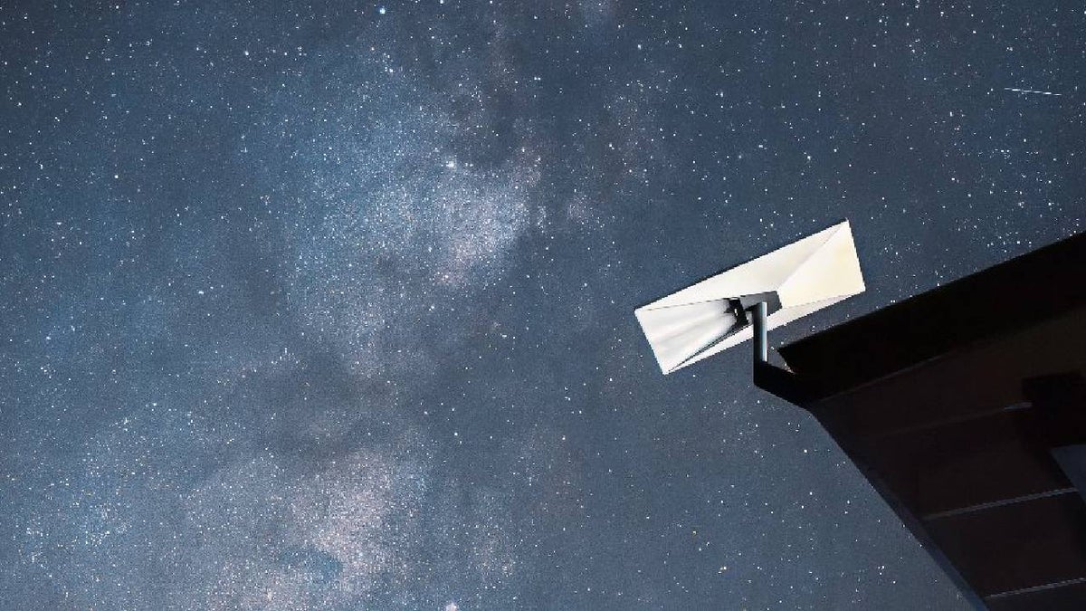 SpaceX acquiring more spectrum for Starlink Mobile, but that's not the most important win