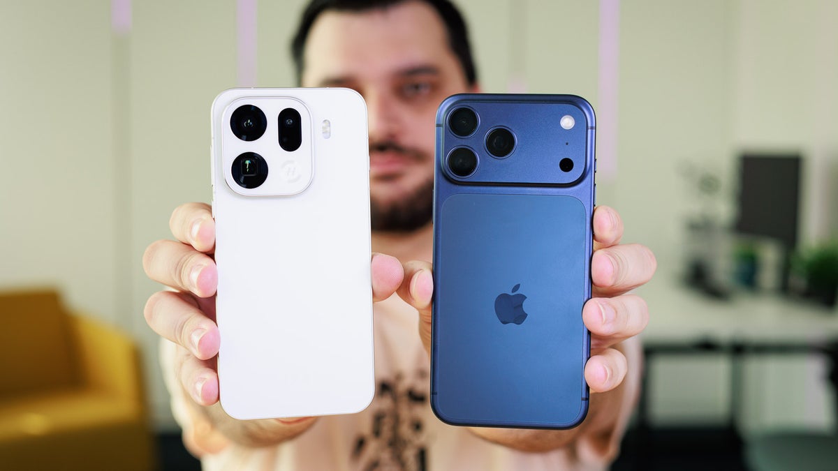 phonearena.com - Sebastian Pier - The nonexistent iPhone 20 is real enough to drive the Android party insane