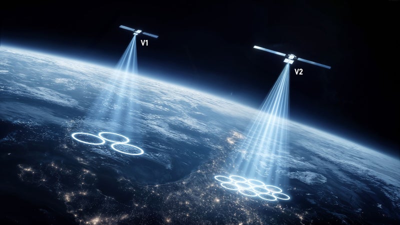 Starlink Mobile hits a major milestone as SpaceX reveals when it could be your next carrier