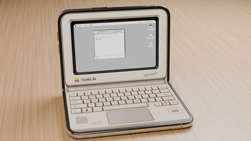 The best iPhone Duo apps and games — turn your phone into a toaster, Mac computer, or Nintendo DS console