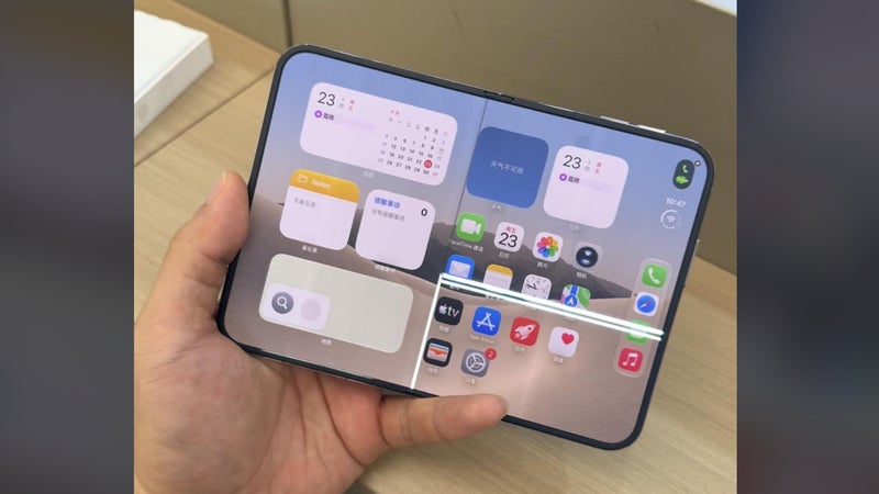 iPhone Duos are breaking left, right, and center and all I can say is “I told you so!”