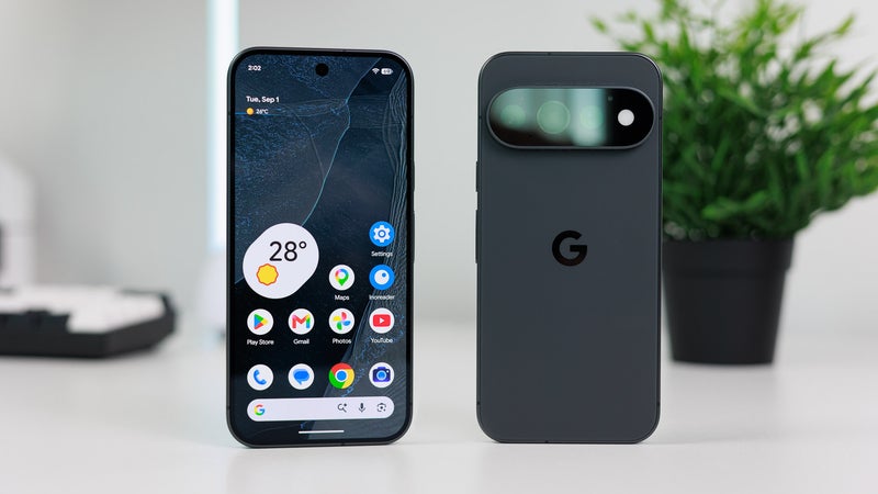 Google's Pixel 7 to Pixel 11 face unlock experience has a serious issue, and I'm glad it's getting fixed