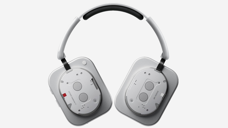 Grab Nothing's unique headphones for $100 less with this limited-time deal