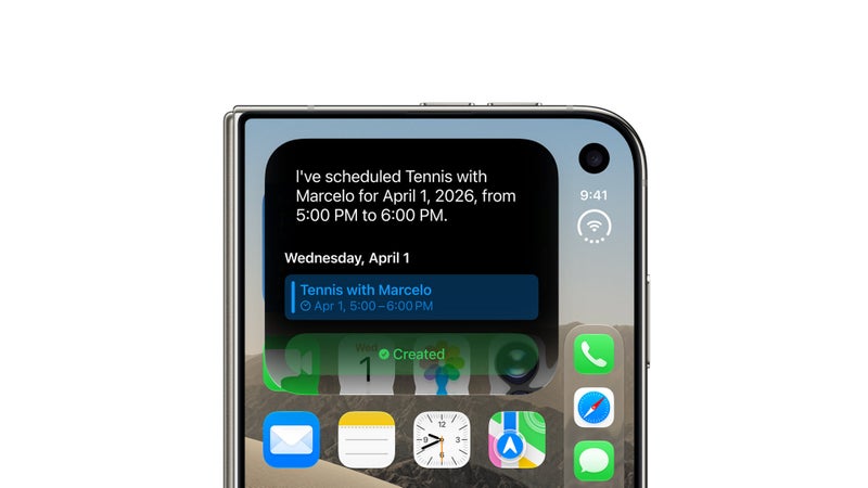 iOS 27.2 comes with major iPhone Duo and Siri AI upgrades