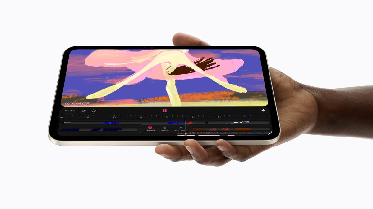 The details you must not miss about the new iPad mini - PhoneArena