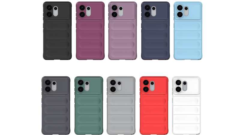 The Galaxy S27 Ultra isn't even official yet, but you can already buy compatible accessories
