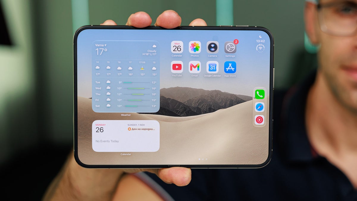 Verizon users complain reps won't let them buy the iPhone Duo and hint it's only for those who'll switch