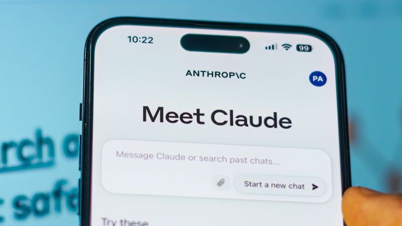 Deleting your AI chats on Android might be a complete lie, but here's why you shouldn't panic