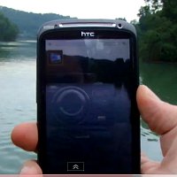 Full HD 1080p video samples with the HTC Sensation start to emerge
