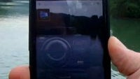 Full HD 1080p video samples with the HTC Sensation start to emerge
