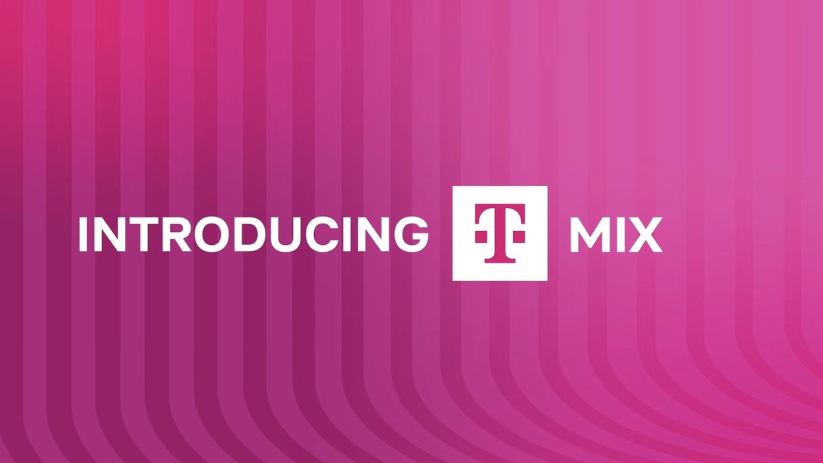 phonearena.com - Johanna Romero - Hear me out: I think T-Mobile T-Mix could tame the subscription mess you already pay for