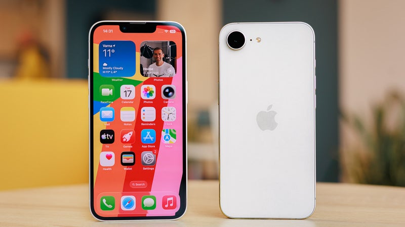 Apple's iPhone 18e could be newer but feel more outdated than Pixel 9a and Galaxy S25 FE