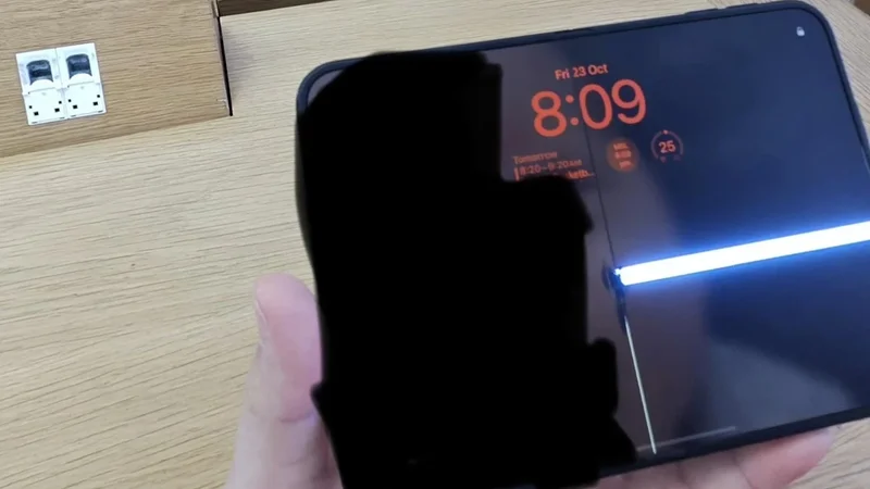 Do not phone in your claim to Apple for your "Crackgate" Duo or you might have to pay a huge sum