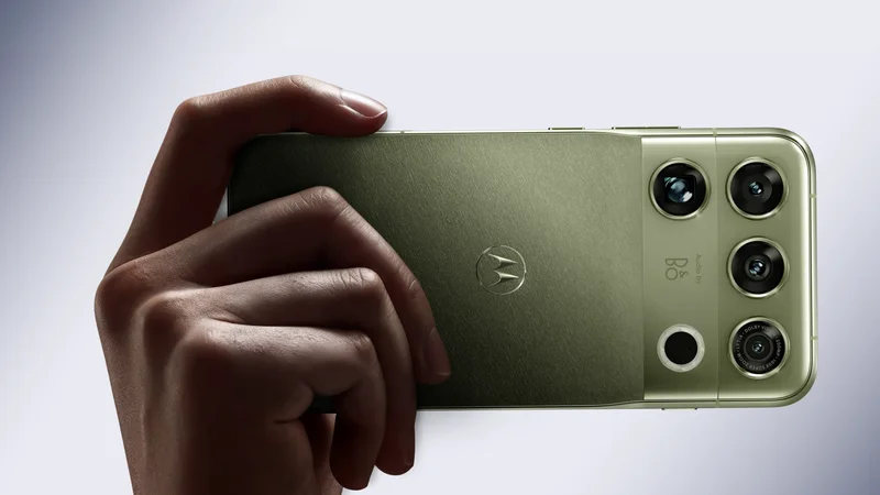 Motorola is preparing its boldest US phone launch in years — here’s why it’s going to cost a fortune