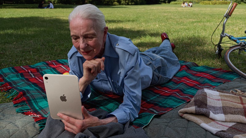 Apple's 'biggest ever' iPad mini update highlights everything that's wrong with tablets today