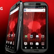 Motorola DROD BIONIC page pulled from Moto's website