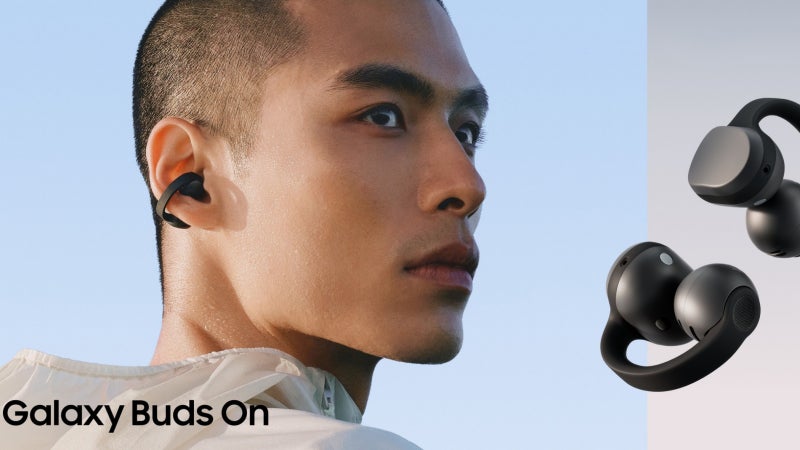 Samsung's most unconventional Galaxy Buds finally get an official US ETA and regional price tag