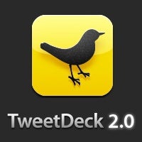 tweetdeck mobile
