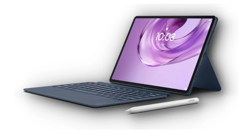Lenovo's premium Yoga Tab Plus Gen 2 is a doorbuster at this price