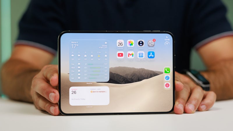 Is Hingegate the next iPhone Duo controversy? Apple's foldable may still win fans despite first-gen woes
