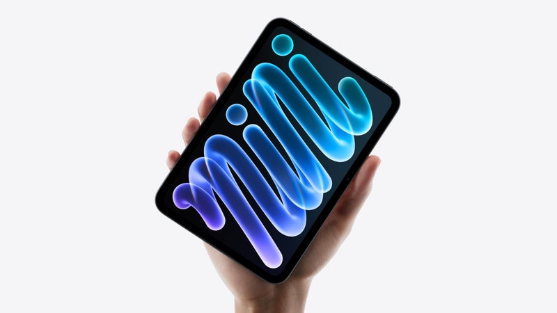 Apple's new iPad mini is great, but it's missing the one feature I really wanted